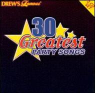 Various/Drews Famous Party Music - 30greatest Party Songs Ever