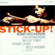 Bobby Hutcherson/Stick Up