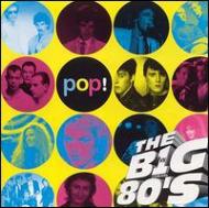 Various/Vh1 - Big 80s  Pop