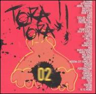 Various/Tora Tora Compilation 2002