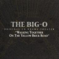THE ビッグオー」オリジナルCDドラマシアター{WALKING TOGETHER ON THE 