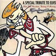 Good Rockin Tonight -Tributeto Elvis
