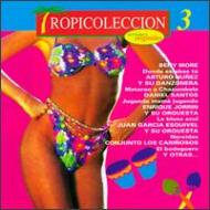 Various/Tropicoleccion Vol 3