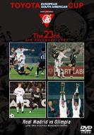 サッカーDVD｜Toyota Cup European / South American｜HMV&BOOKS online