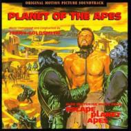 /Planet Of The Apes - Soundtrack