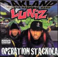 Luniz/Operation Stackola