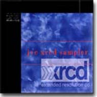 Jvc Xrcd Sampler | HMV&BOOKS online - VICJ-60086