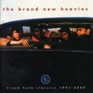 Brand New Heavies/Trunk Funk Classics 1991-2000