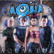 Aquarius : Aqua | HMV&BOOKS online - MVCZ-10079