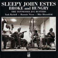 Sleepy John Estes/Broke And Hungry
