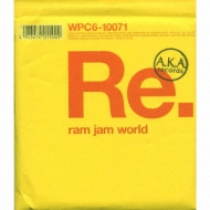 Re.ram jam world