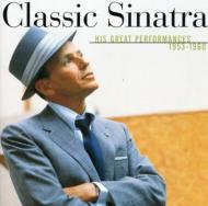 Frank Sinatra/Classic Sinatra - Remaster