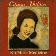 Citizens Utilities/No More Medicine