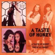 Taste Of Honey / Twice As Sweet