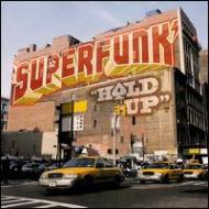 Superfunk/Hold Up