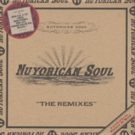 Nuyorican Soul Remixes