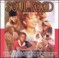 Soul Food -Soundtrack