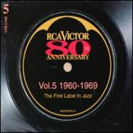 Various/Rca Victor 80th Anniversary Vol.5 (1960-1969)