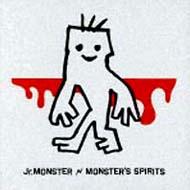 Monster`s Spirits