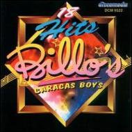 Billo's Caracas Boys/18 Hits Of