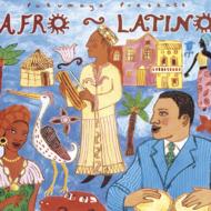 Afro Latino