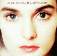 Sinead O'Connor /Best Of