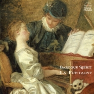 Baroque Classical/La Fontaine Trio Sonatas