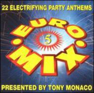 Various/Euro Mix 5