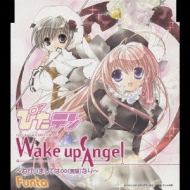 TVAj[Vw҂exOPe[}::Wake up Angel `˂܂Ắ()Ȃ`