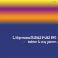 Essence Phase 2 Twisted & Sexy Grooves