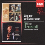 Wagner : Orchestral Works