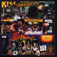 KISS/Unmasked (Rmt)