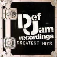 Various/Def Jam Greatest Hits