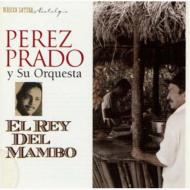 Perez Prado/El Rey Del Mambo