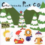 Christmas Punk Cd Vol.1 2000