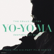 6 Cello Suites: Yo-yo Ma(Vc)(1994-1997)