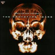 Grooverider Presents The Prototype Years