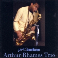 Live From Soundscape