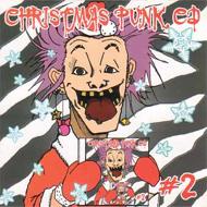 Various/Munhwasagidan Christmas Punk Cd Vol.2 2001
