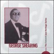 George Shearing/Concord Jazz Heritage Series