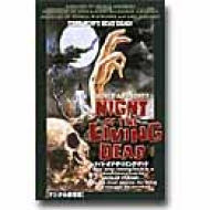 �i�C�g �I�u �U ���r���O �f�b�h Night Of The Living Dead �f�W�^���C����