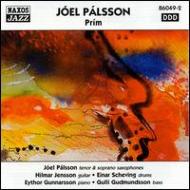 Joel Palsson/Prim