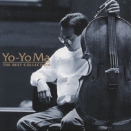Yo-yo Ma(Vc)The Best Collection