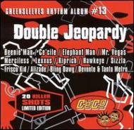 Various/Double Jeopardy - Greensleevesrhythm Album #13