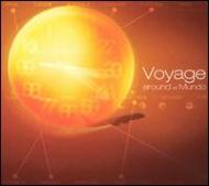 Various/Voyage - Around El Mundo