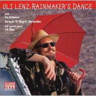 Uli Lenz/Rainmaker's Dance