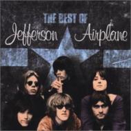 Jefferson Airplane/Best Of