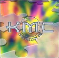 Kmc/2000 Pieces Of Kmc