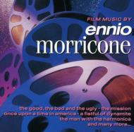 Soundtrack/Film Music By Ennio Morricone