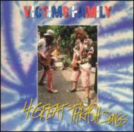 Victims Family/4 Great Thrash Songs